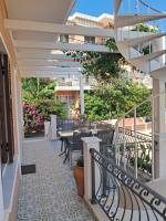 Appartamento con 2 Camere da Letto (4 Adulti) e Balcone