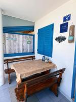 Apartment Nives - B&B Umago