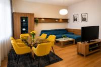 Urban Nest Apartments- Old Town Stradomska 9 - Ferienwohnung Krakau