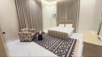 شقق ميلا الباحة الفاخرة - B&B Al Bahah