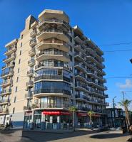 Apartment in Kobuleti - B&B Kobuleti