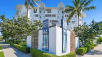Palmside With Shared Pool, Parking & Esplanade Walk - Ferienwohnung Cairns