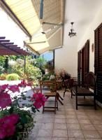 Mediterranean Garden Villa Room for 2 - Chambres d'hôtes Lovran