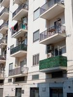 Angelya apartment pompeii - Chambres d'hôtes Scafati
