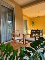 Ti Kaz Coco - Parenthèse tropicale avec piscine - Chambres d'hôtes Saint-Joseph