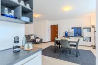 Residence La Bura - Appartamento Roma - B&B Piantedo