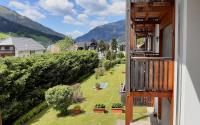 Fuchs Apartment with Balcony and Mountain View - B&B Bad Kleinkirchheim