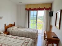 Casa Rodiño - Ferienwohnung Meaño