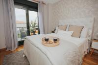 Avenida da Ponte Apartamento - B&B Illa de Arousa