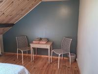Les Trois Voisins - B&B Bourseigne-Vieille