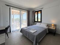 Ammos Casta Beachfront - B&B Níkiti