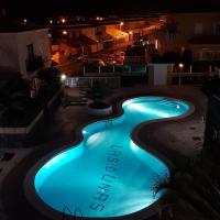 Adosado Las Dunas 2 - Ferienwohnung El Médano