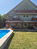Fitbalance-centrum - B&B Zamárdi