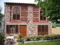 LA CAPANNA TOSCANA con PISCINA - AIR CONDITIONING - Wi Fi - Ferienwohnung Capannori