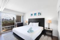 Ilikai Tower 1205 - B&B Honolulu