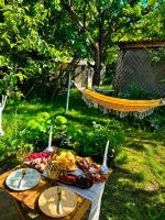 The Secret Garden House - B&B Ijevan
