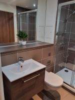 Colliers wood - Ferienwohnung London