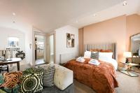 Elegant Marylebone Retreat - B&B London