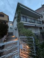 Josipović Cozy Stay Apartments - Chambres d'hôtes Igalo