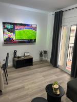 Apartment in Amer - B&B Amer