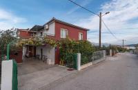 Apartmani Ćuk - Ferienwohnung Slatine