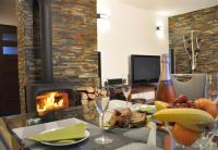 U stóp Kilimandżaro - B&B Jaworki