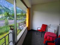 Appartement met 2 Slaapkamers, Balkon en Terras