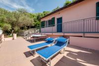 347 - Villetta Perla Rosa - 10 minuti di macchina da spiaggia e mare, POSTEGGIO PRIVATO GRATIS - B&B Casarza Ligure