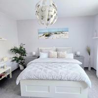 Gemütliche Wohnung am Waldrand - Chambres d'hôtes Beverungen