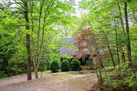Hemlock Hideaway - B&B South Bloomingville