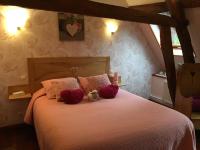B&B Maresville - Ferme Des Chartroux - Bed and Breakfast Maresville