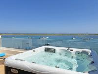 Casa Mira Formosa Cabanas Beach - B&B Cabanas de Tavira