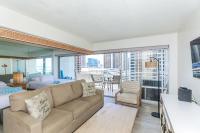 Ilikai Tower 940 - B&B Honolulu