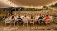 Masía para familias y grupos, Ecoturismo - Bed and Breakfast Sitges