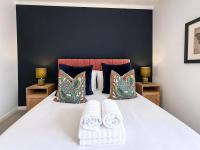 Cottage By Canal and Centre By Cheshire Escapes - Ferienwohnung Chester