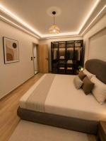 Seaview Condo in Gleem - Ferienwohnung Alexandria