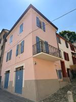 Villetta nel Borgo storico - Ferienwohnung Calestano