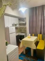 Top Centre Apartment near Vitosha and NDK Self check in and Metro access - Bed and Breakfast Sofia