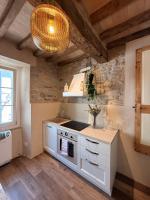 Villetta nel Borgo storico - B&B Calestano