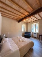Villetta nel Borgo storico - B&B Calestano