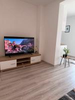 Apartman TOPIĆ - Chambres d'hôtes Mostar