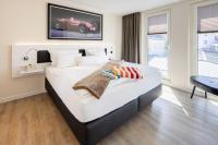 Passepartout - Ferienwohnung Norderney