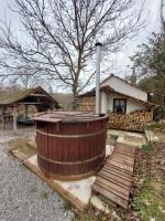 Anna Porta - B&B Kán