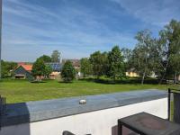 Ruhige, helle Wohnung in freistehendem Gebäude - B&B Frellstedt