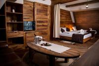 Hotel Babino Brdo - B&B Derventa