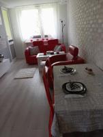Mieszkanie wśród zieleni - Bed and Breakfast Mrągowo