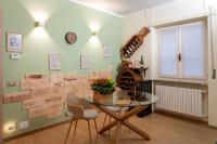 Il Grappolo d'Oro - Accogliente appartamento vicino al centro - B&B Tortona