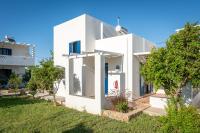 Liostasi Houses - B&B Skýros