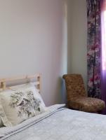Saulespuķe-Kuldīgā - B&B Kuldīga