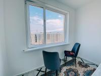 Auezov 2-Room Apartments - Chambres d'hôtes Almaty
